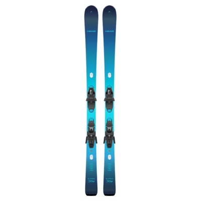 Head e-Super Joy + Protector SLR 10 - 2027 